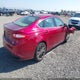 3FA6P0H97DR104165 2013 Ford Fusion Se auction photo thumbnail 4
