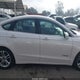 3FA6P0RU7GR384449 2016 Ford Fusion Hybrid Titanium auction photo thumbnail 13