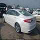 3FA6P0RU7GR384449 2016 Ford Fusion Hybrid Titanium auction photo thumbnail 3