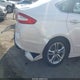 3FA6P0RU7GR384449 2016 Ford Fusion Hybrid Titanium auction photo thumbnail 6