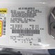 3FA6P0RU7GR384449 2016 Ford Fusion Hybrid Titanium auction photo thumbnail 9