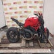 ZDM1RBZW3JB025238 2018 Ducati Monster 1200 R auction photo thumbnail 13