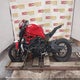 ZDM1RBZW3JB025238 2018 Ducati Monster 1200 R auction photo thumbnail 14