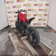 ZDM1RBZW3JB025238 2018 Ducati Monster 1200 R auction photo thumbnail 3