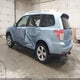 JF2SHGGC7BH732805 2011 Subaru Forester 2.5Xt Touring auction photo thumbnail 3