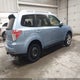 JF2SHGGC7BH732805 2011 Subaru Forester 2.5Xt Touring auction photo thumbnail 4
