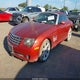 1C3AN69LX4X005777 2004 Chrysler Crossfire auction photo thumbnail 2
