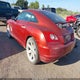 1C3AN69LX4X005777 2004 Chrysler Crossfire auction photo thumbnail 3
