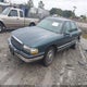 1G4CW53LXN1668982 1992 Buick Park Avenue auction photo thumbnail 2