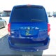 2C4RDGBG0KR551505 2019 Dodge Grand Caravan Se Plus auction photo thumbnail 16