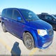 2C4RDGBG0KR551505 2019 Dodge Grand Caravan Se Plus auction photo thumbnail 1