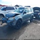 JF2SH616X9H772111 2009 Subaru Forester 2.5X auction photo thumbnail 2