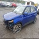 KMHRC8A36SU409083 2025 Hyundai Venue Sel auction photo thumbnail 2