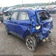KMHRC8A36SU409083 2025 Hyundai Venue Sel auction photo thumbnail 3