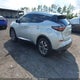 5N1AZ2MJ6KN108567 2019 Nissan Murano Sl auction photo thumbnail 3