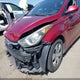 5NPDH4AE2GH765770 2016 Hyundai Elantra Se auction photo thumbnail 18