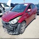 5NPDH4AE2GH765770 2016 Hyundai Elantra Se auction photo thumbnail 2