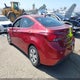 5NPDH4AE2GH765770 2016 Hyundai Elantra Se auction photo thumbnail 3