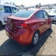 5NPDH4AE2GH765770 2016 Hyundai Elantra Se auction photo thumbnail 4