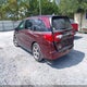 5FNRL6H75KB009252 2019 Honda Odyssey Ex-L auction photo thumbnail 3