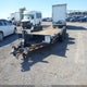 16V1C2124R2349191 2024 Big Tex Flatbed Trailer auction photo thumbnail 2