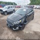 3FA6P0D9XLR192696 2020 Ford Fusion Titanium auction photo thumbnail 2