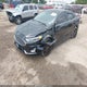 3FA6P0D9XLR192696 2020 Ford Fusion Titanium auction photo thumbnail 6