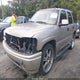 1GKEK63U53J141618 2003 GMC Yukon Denali auction photo thumbnail 2