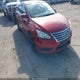 3N1AB7AP0EL610982 2014 Nissan Sentra S auction photo thumbnail 1