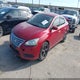 3N1AB7AP0EL610982 2014 Nissan Sentra S auction photo thumbnail 2