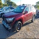 2T3W1RFVXMW160032 2021 Toyota Rav4 Xle auction photo thumbnail 2