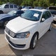 1VWBT7A34EC050694 2014 Volkswagen Passat 1.8T Se auction photo thumbnail 2