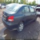 JTDBT923871071592 2007 Toyota Yaris auction photo thumbnail 4