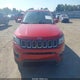 3C4NJCBB3JT309064 2018 Jeep Compass Latitude Fwd auction photo thumbnail 12