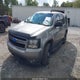 1GNFC13C07R272851 2007 Chevrolet Tahoe Ls auction photo thumbnail 2