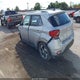 KMHRC8A32MU105588 2021 Hyundai Venue Sel auction photo thumbnail 3