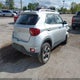 KMHRC8A32MU105588 2021 Hyundai Venue Sel auction photo thumbnail 4