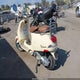 ZAPM688F2D5201381 2013 Vespa Lx 150Ie auction photo thumbnail 3