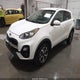 KNDPMCAC2L7689211 2020 Kia Sportage Lx auction photo thumbnail 2