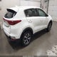 KNDPMCAC2L7689211 2020 Kia Sportage Lx auction photo thumbnail 4