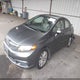 19XFB2F85CE374788 2012 Honda Civic Ex auction photo thumbnail 2