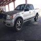1FTPW14555FB59870 2005 Ford F-150 Fx4/Lariat/Xlt auction photo thumbnail 2