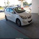 5NPDH4AE2EH511120 2014 Hyundai Elantra Se auction photo thumbnail 1