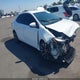 5YFBURHE2HP610081 2017 Toyota Corolla Se auction photo thumbnail 1