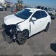 5YFBURHE2HP610081 2017 Toyota Corolla Se auction photo thumbnail 2