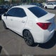 5YFBURHE2HP610081 2017 Toyota Corolla Se auction photo thumbnail 3