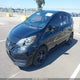 3N1CE2CPXJL357180 2018 Nissan Versa Note Sv auction photo thumbnail 2