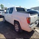 2HJYK16557H542265 2007 Honda Ridgeline Rtl auction photo thumbnail 3