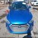 KMHD84LF3JU554186 2018 Hyundai Elantra Sel auction photo thumbnail 12