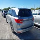 5FNRL6H62PB040957 2023 Honda Odyssey Ex-L auction photo thumbnail 3